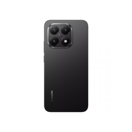 Смартфон Xiaomi 15T Pro 12 ГБ/256 ГБ черный